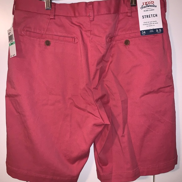 Men’s Lucky Brand and Izod Summer Outfit - Picture 13 of 16